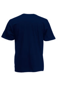 Super Premium | Tee Shirt publicitaire pour homme Marine Profond 2