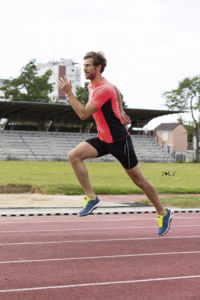 Sydney Men | Tee Shirt publicitaire pour homme