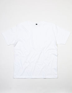 Sypi | Tee Shirt publicitaire pour homme Blanc 1