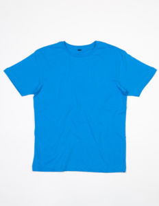 Sypi | Tee Shirt publicitaire pour homme Bleu Pale 2