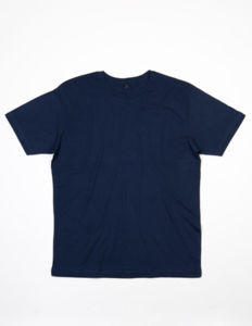 Sypi | Tee Shirt publicitaire pour homme Marine 1