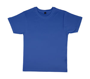Toliki | Tee Shirt publicitaire pour homme Bleu royal 1