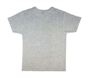 Toliki | Tee Shirt publicitaire pour homme Gris mélangé