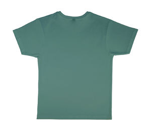 Toliki | Tee Shirt publicitaire pour homme Vert menthe