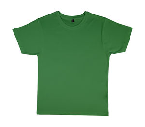 Toliki | Tee Shirt publicitaire pour homme Vert 1