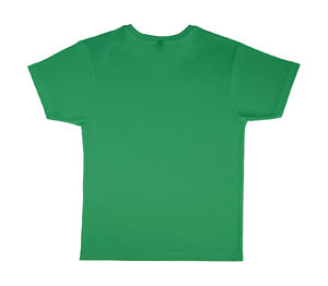 Toliki | Tee Shirt publicitaire pour homme Vert Kelly