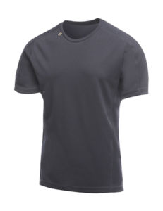 Tussa | Tee Shirt publicitaire pour homme Bleu marine Bleu marine