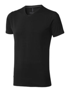 Viffori | Tee Shirt publicitaire pour homme Noir