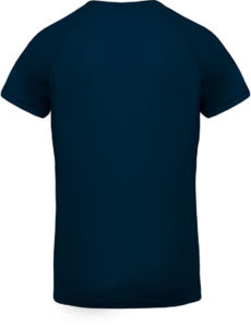 Viwi | Tee Shirt publicitaire pour homme Marine