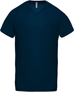 Viwi | Tee Shirt publicitaire pour homme Marine 1