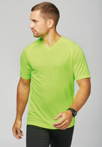 Viwi | Tee Shirt publicitaire pour homme