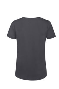 Vonojo | Tee Shirt publicitaire pour homme Gris foncé