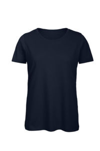 Vonojo | Tee Shirt publicitaire pour homme Marine 1
