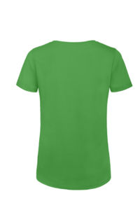 Vonojo | Tee Shirt publicitaire pour homme Vert