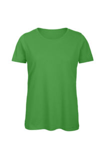Vonojo | Tee Shirt publicitaire pour homme Vert 1