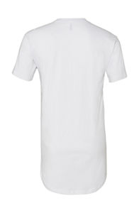 Wissuri | Tee Shirt publicitaire pour homme Blanc