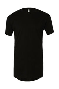 Wissuri | Tee Shirt publicitaire pour homme Noir 1