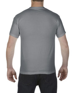 Zitudi | Tee Shirt publicitaire pour homme Granite