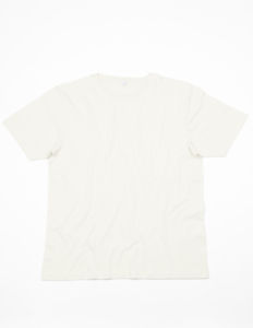 Zoboo | Tee Shirt publicitaire pour homme Beige clair 3