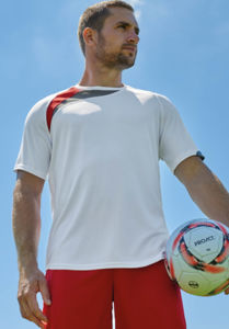 Zonne | Tee Shirt publicitaire pour homme