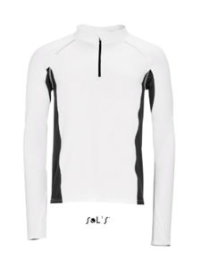 Berlin Men | Tee Shirt personnalisé pour homme Blanc