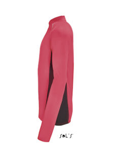 Berlin Men | Tee Shirt personnalisé pour homme Corail néon 2