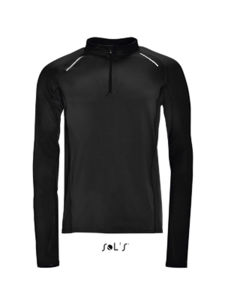 Berlin Men | Tee Shirt personnalisé pour homme Noir