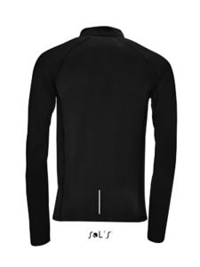 Berlin Men | Tee Shirt personnalisé pour homme Noir 1