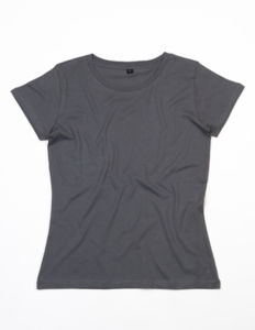 Biyo | Tee Shirt personnalisé pour femme Charbon De Bois 1