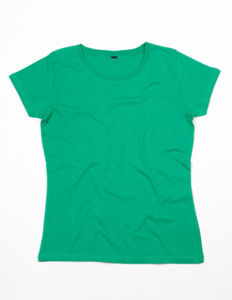 Biyo | Tee Shirt personnalisé pour femme Vert Kelly 1