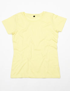 Biyo | Tee Shirt personnalisé pour femme Vert Limoncello 2