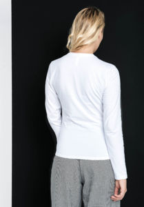 Carla | Tee Shirt personnalisé pour femme 1