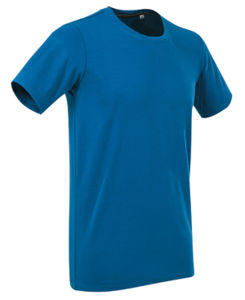 Cevy | Tee Shirt personnalisé pour homme Bleu 1