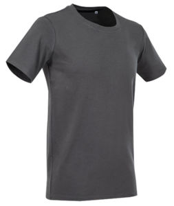 Cevy | Tee Shirt personnalisé pour homme Noir Vintage 2