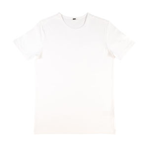 Denuffa | Tee Shirt personnalisé pour homme Blanc 1