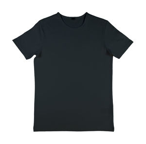 Denuffa | Tee Shirt personnalisé pour homme Noir 1