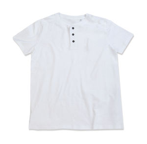 Dodafu | Tee Shirt personnalisé pour homme Blanc