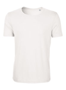 Enjoys Modal | Tee Shirt personnalisé pour homme Blanc 10