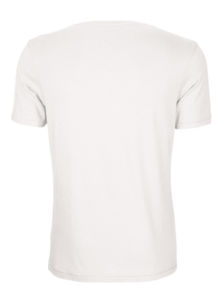 Enjoys Modal | Tee Shirt personnalisé pour homme Blanc 12