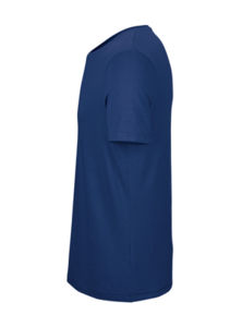Enjoys Modal | Tee Shirt personnalisé pour homme Bleu royal 11