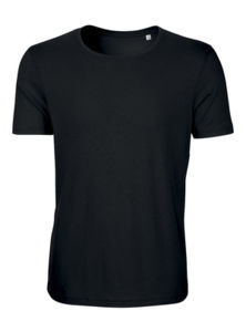Enjoys Modal | Tee Shirt personnalisé pour homme Noir 10