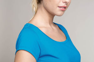 Gitti | Tee Shirt personnalisé pour femme