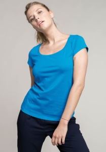 Gitti | Tee Shirt personnalisé pour femme 2