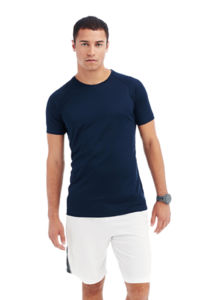 Gode | Tee Shirt personnalisé pour homme Marine 1
