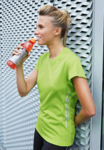 Godo | Tee Shirt personnalisé pour femme