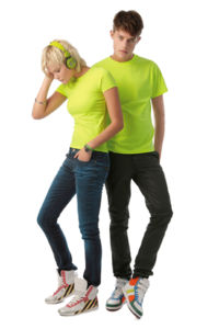 Gymy | Tee Shirt personnalisé pour homme Blanc 1