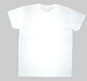 Gymy | Tee Shirt personnalisé pour homme Noir 1