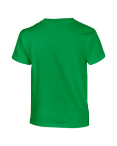 Heavy Youth | Tee Shirt personnalisé pour enfant Vert Irlandais 4
