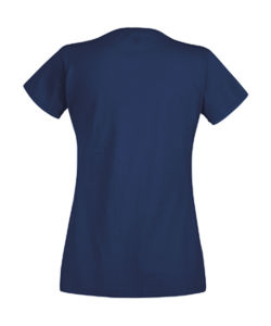 Hilari | Tee Shirt personnalisé pour femme Marine