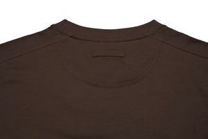 Lucoo | Tee Shirt personnalisé pour homme Marron 4
